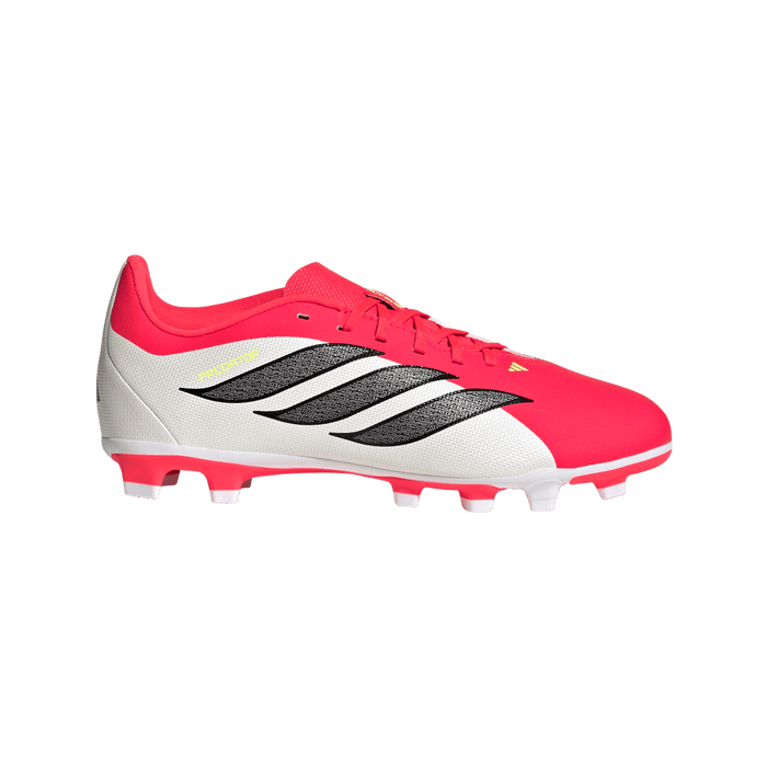 adidas Predator Club Firm Ground Football Boots Jr.