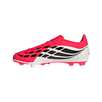 adidas Predator Club Firm Ground Football Boots Jr.