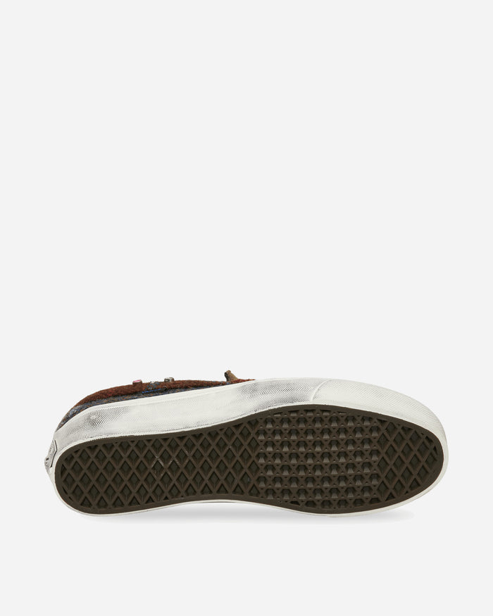 Vans Lx Loafer 53 Multi Sneakers Low VN000Y8MCYL1