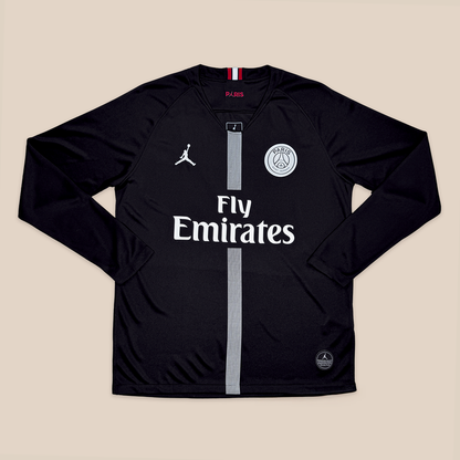 PSG 2018/19 Tercera