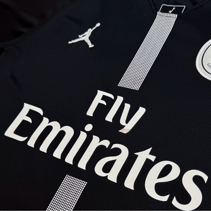 PSG 2018/19 Tercera