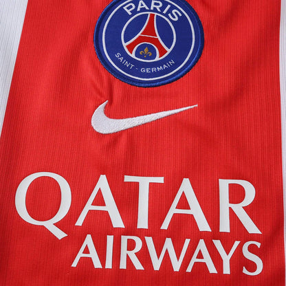 PSG 2026/27 Local