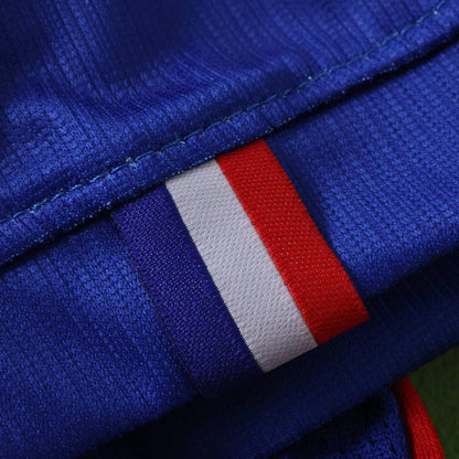PSG 2026/27 Local