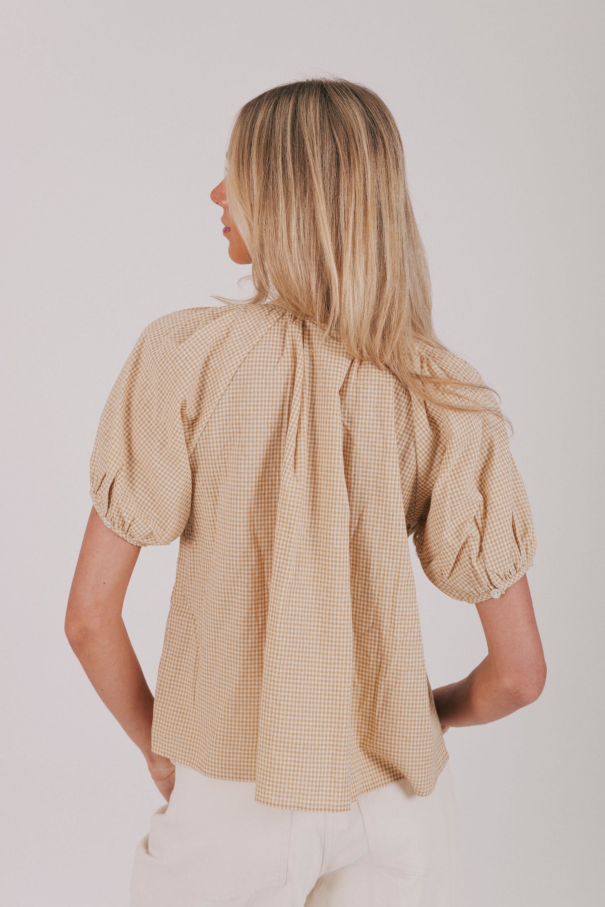 Lover Of The Light Top
