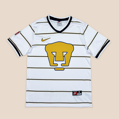 Pumas UNAM 1997/98 Visitante