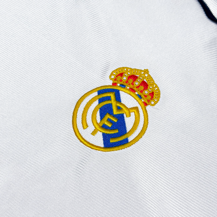 Real Madrid 1999/00 Local - Express