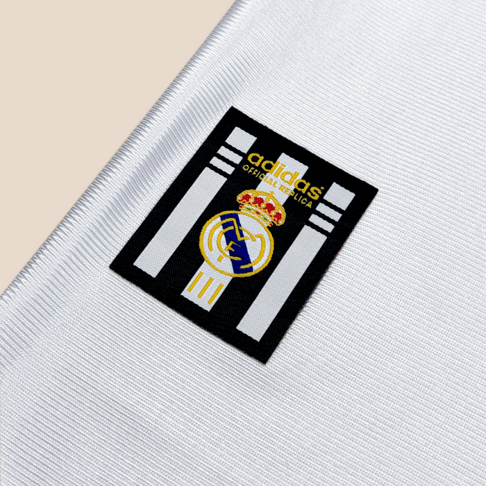 Real Madrid 1999/00 Local - Express