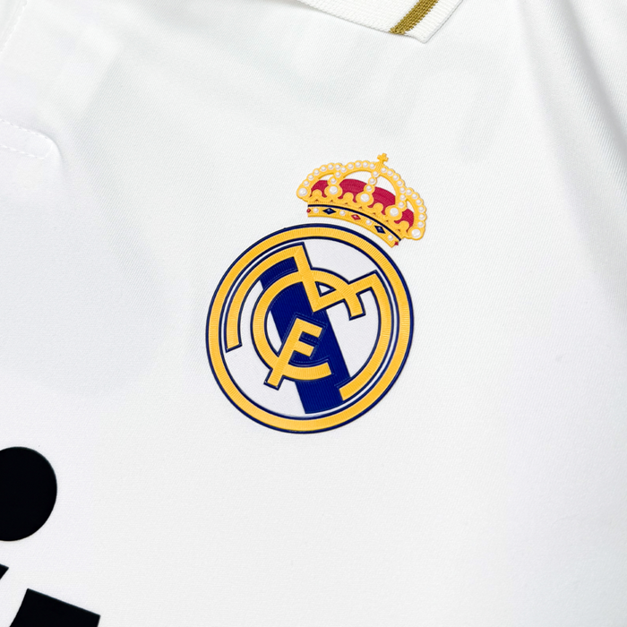 Real Madrid 2011/12 Local - Express