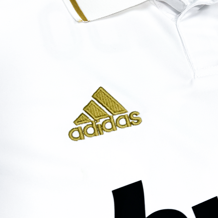 Real Madrid 2011/12 Local - Express