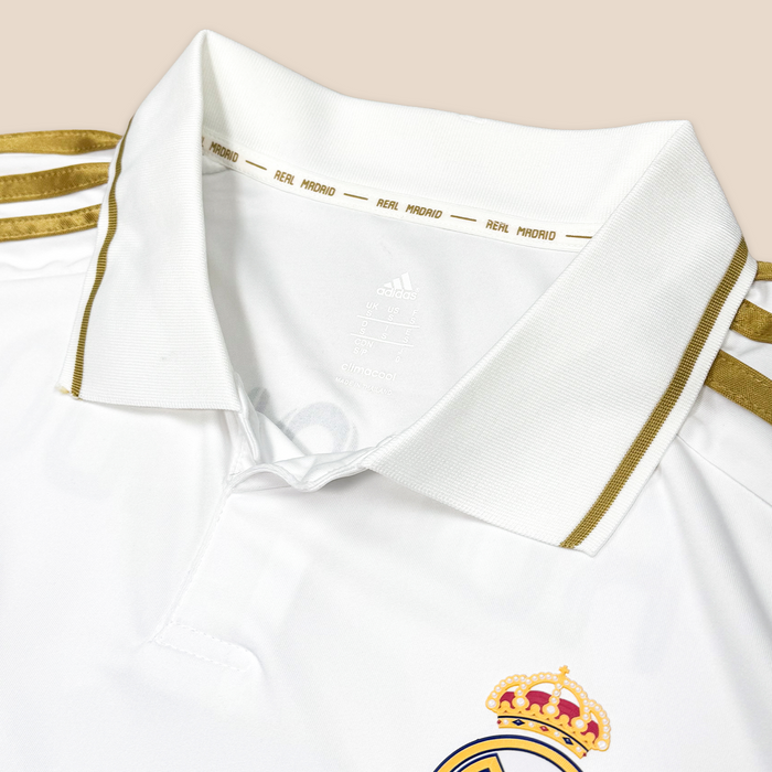 Real Madrid 2011/12 Local - Express