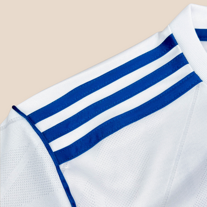 Real Madrid 2017/18 Local - Express