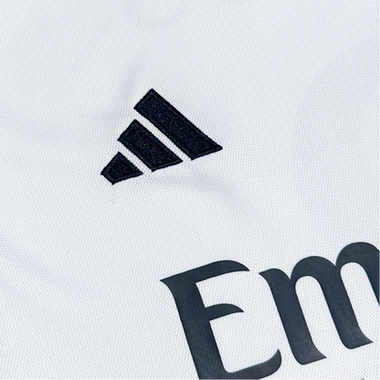 Real Madrid 2023/24 Local