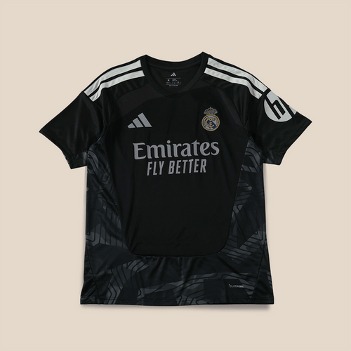 Real Madrid 2026/27 Portero