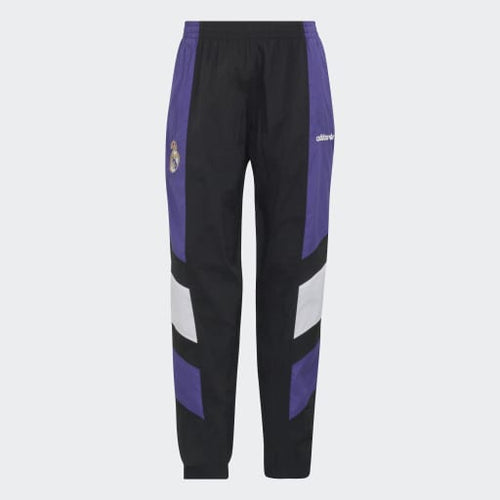Real Madrid EQT Track Pants