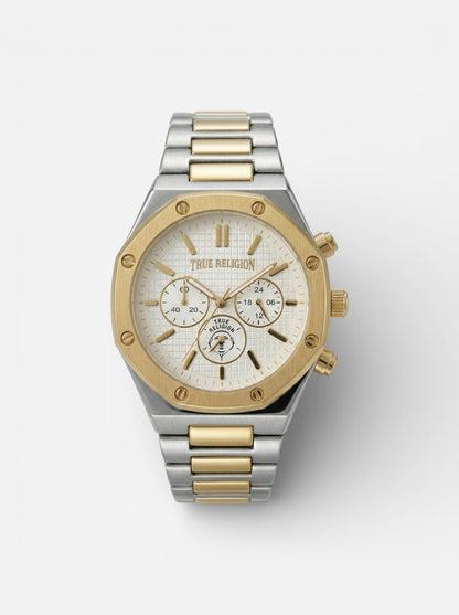 Reloj True Religion Logo Buddha Limited