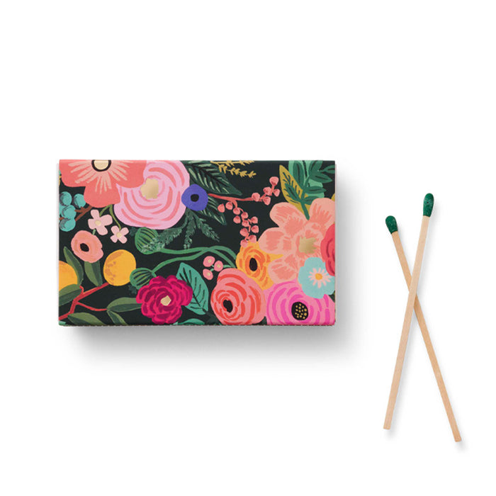 rifle-paper-garden-party-safety-matches