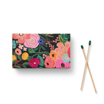 rifle-paper-garden-party-safety-matches