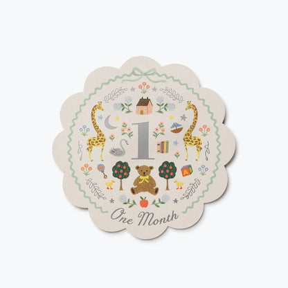 Rifle Paper Co. – Storybook Milestone Cards