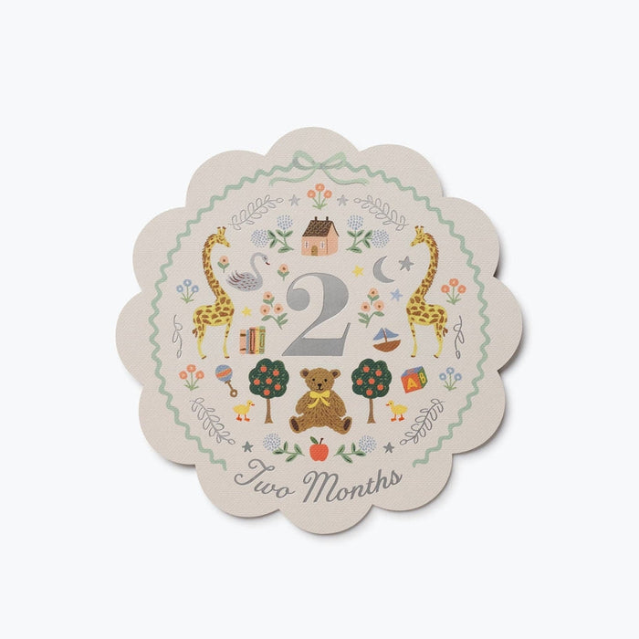 Rifle Paper Co. – Storybook Milestone Cards