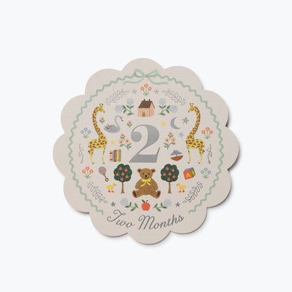 Rifle Paper Co. – Storybook Milestone Cards