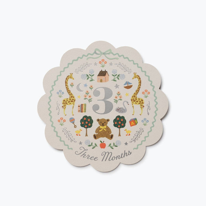 Rifle Paper Co. – Storybook Milestone Cards