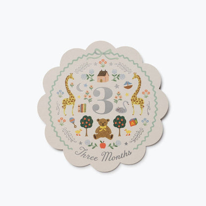 Rifle Paper Co. – Storybook Milestone Cards