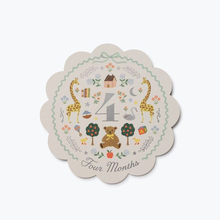 Rifle Paper Co. – Storybook Milestone Cards