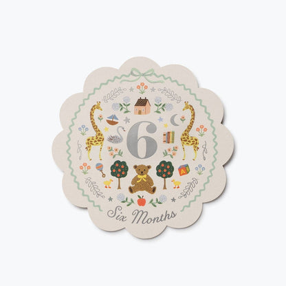 Rifle Paper Co. – Storybook Milestone Cards