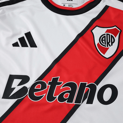 River Plate 2026/27 Local