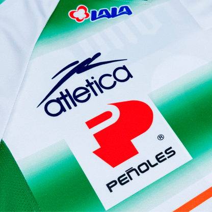 Santos Laguna 2007/08 Local
