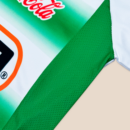 Santos Laguna 2007/08 Local