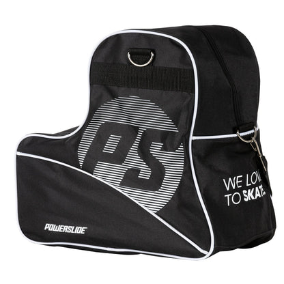 Skate Bag  PS II Black (3)