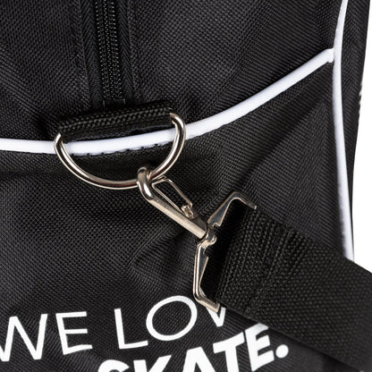 Skate Bag  PS II Black (6)