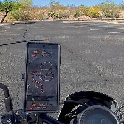 SMART Rider Motorcycle Training Drills