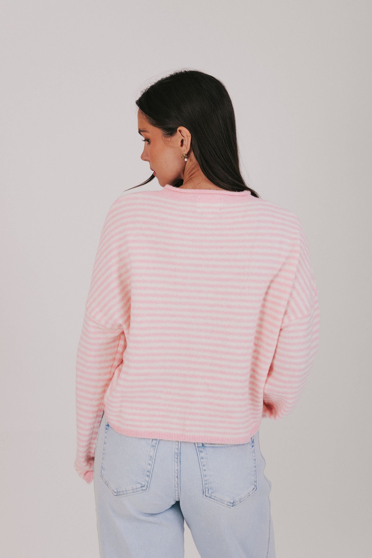 Better Apart Cardigan - 3 Colors!