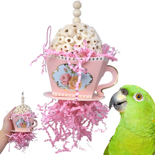 Sola Teacup