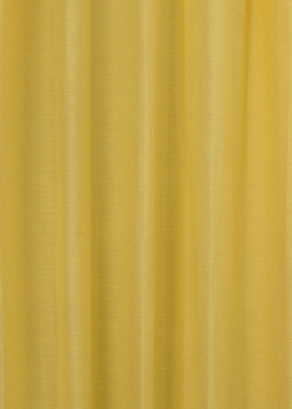 Solid cotton Fabric - Primrose Yellow
