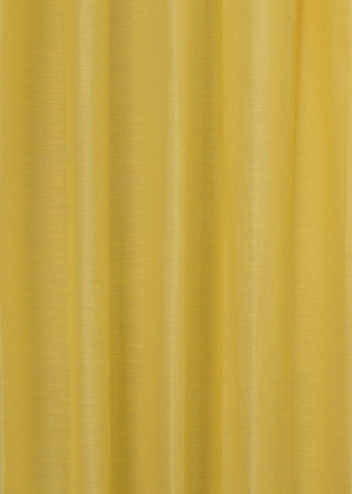 Solid cotton Fabric - Primrose Yellow