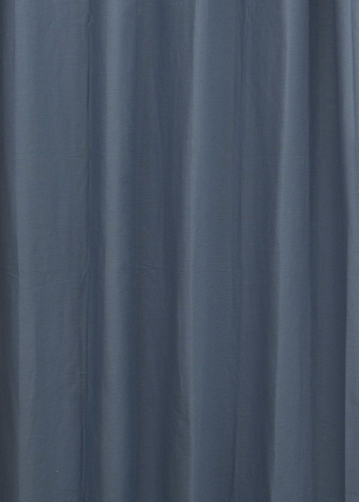 Solid cotton Fabric - Royal Blue