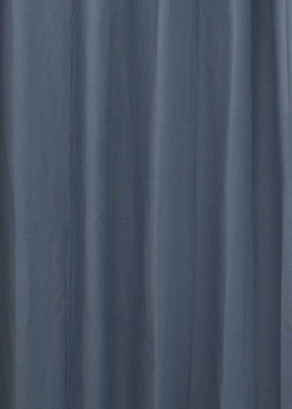 Solid cotton Fabric - Royal Blue