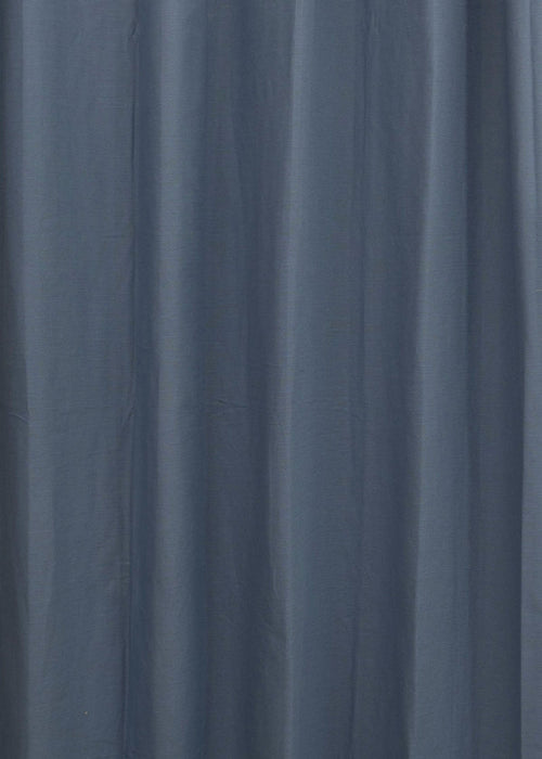 Solid cotton Fabric - Royal Blue