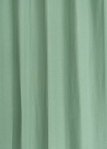 Solid cotton Fabric - Sage Green