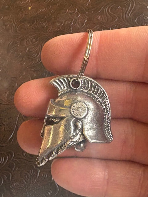 Spartan Biker Bells