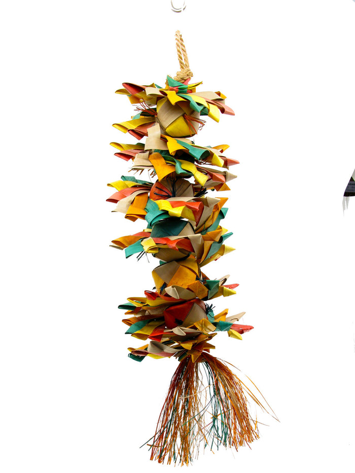 Spiral Tower