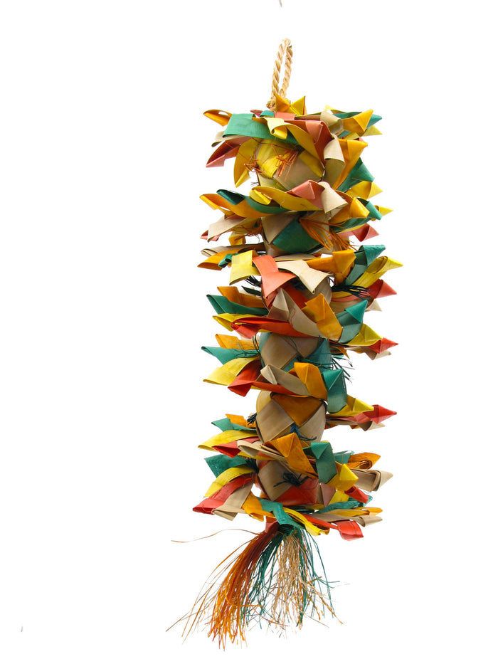 Spiral Tower