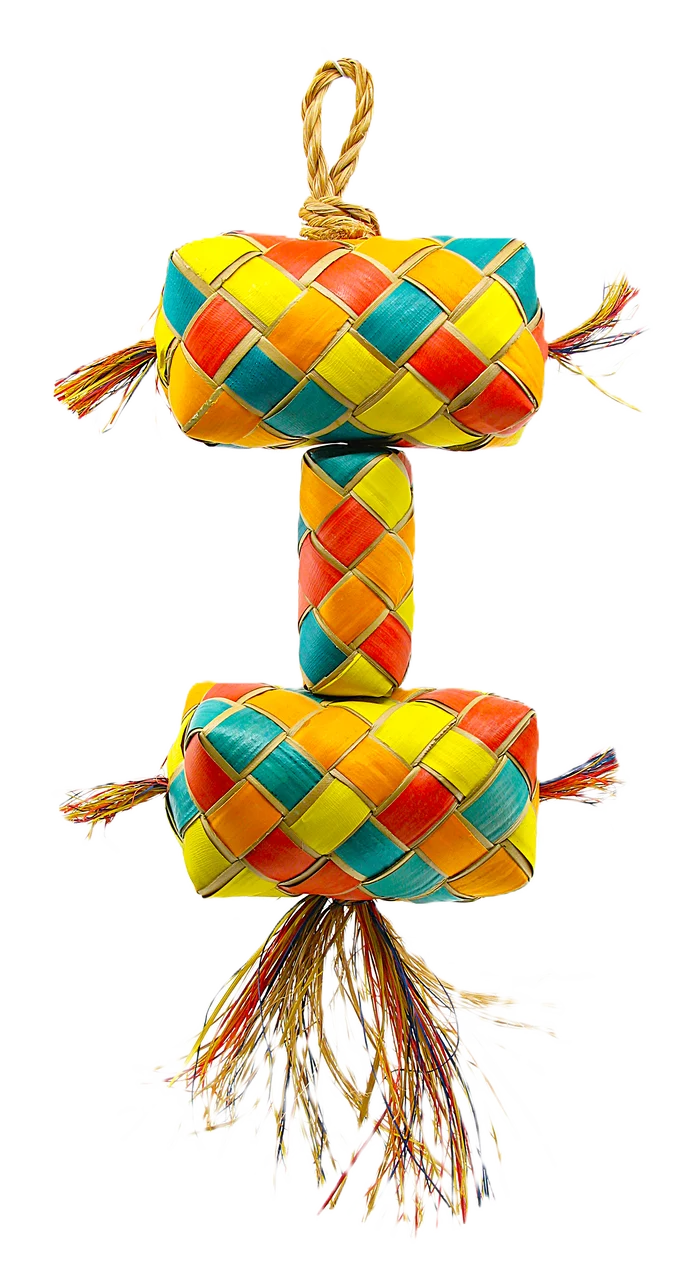 Stacked Pinata