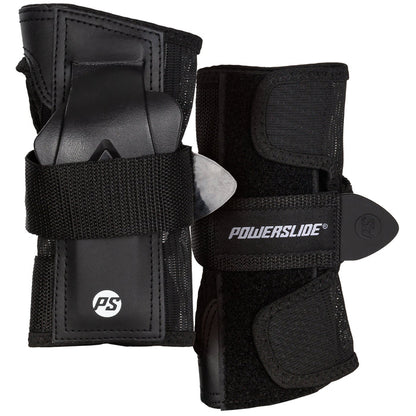 Standard Black Wristguard (2)