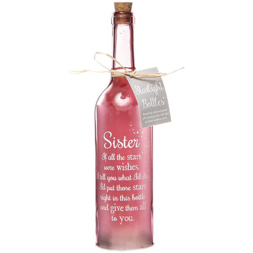 Starlight Bottle Sister