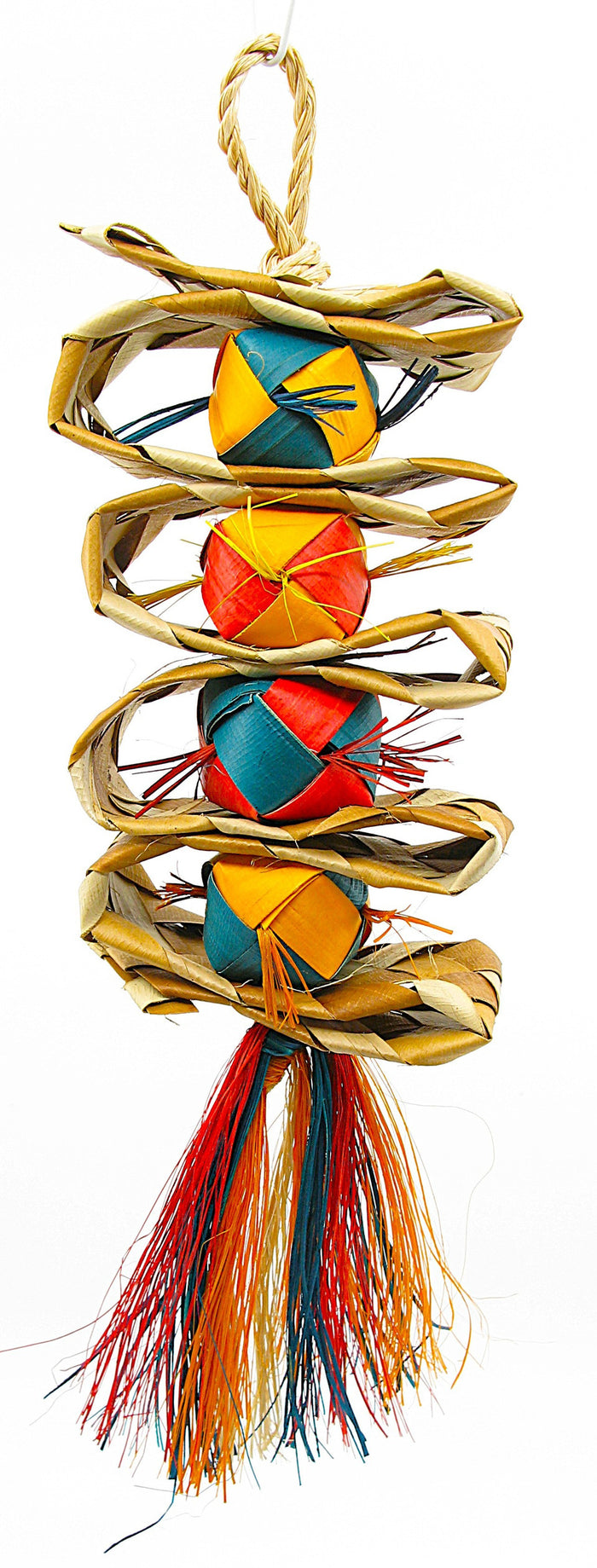 Straight RIbbon Natural