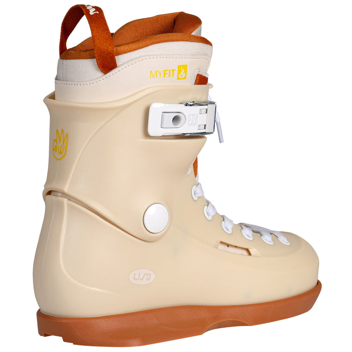 Sway Witzemann Pro Boot (2)